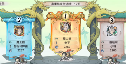 《最強祖師》在修仙界玩起模擬經營的游戲！